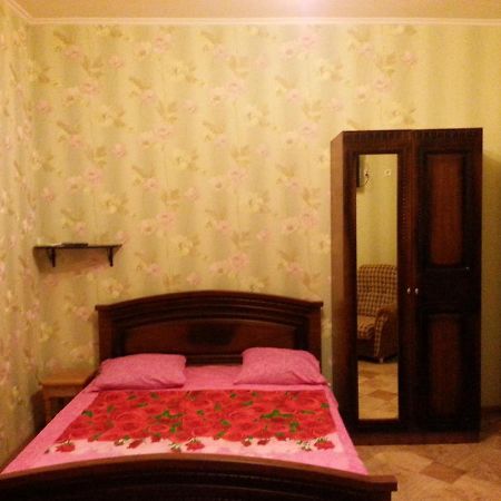 Orhidea Guest House Гагра Екстер'єр фото