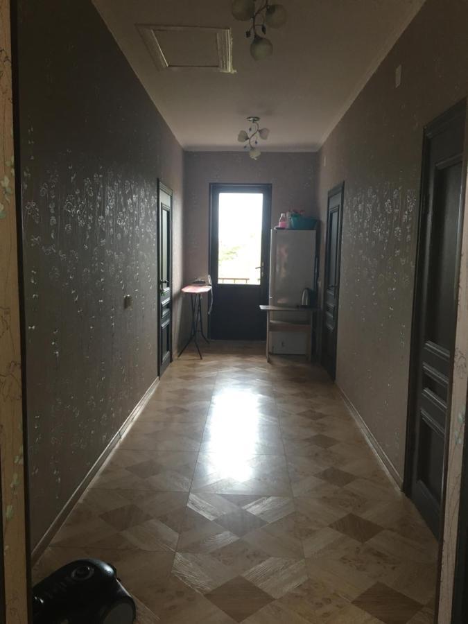 Orhidea Guest House Гагра Екстер'єр фото