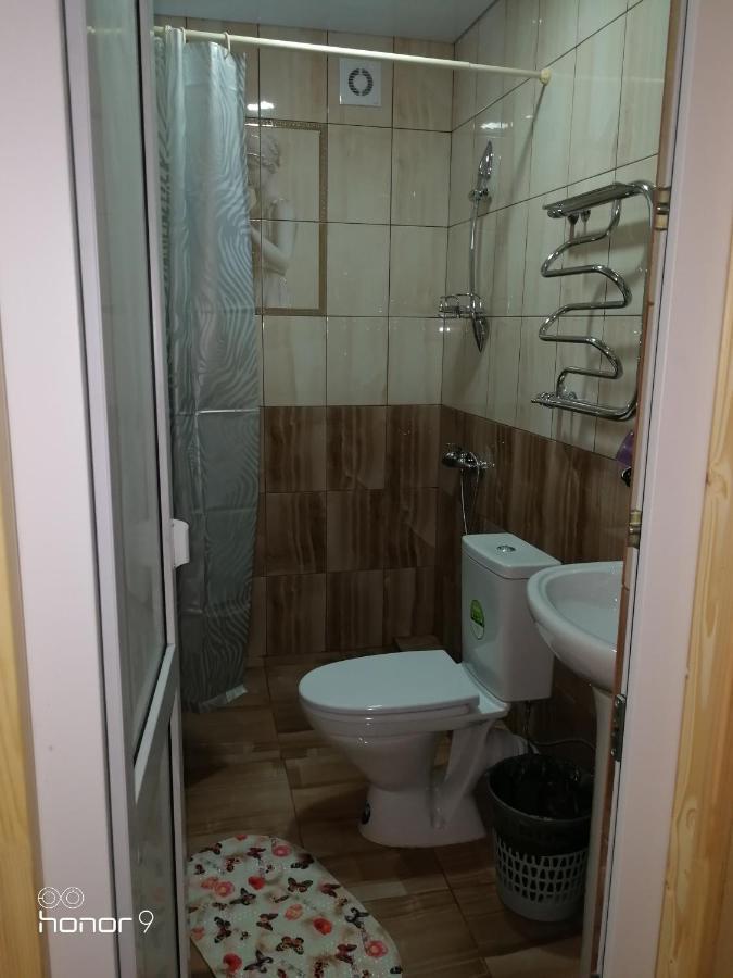 Orhidea Guest House Гагра Екстер'єр фото