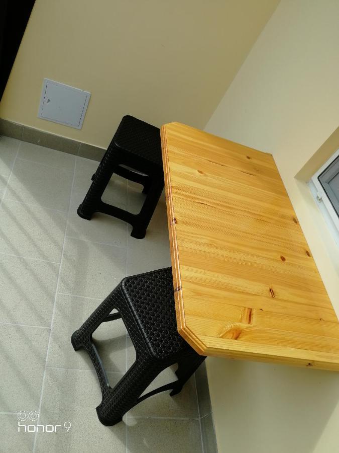 Orhidea Guest House Гагра Екстер'єр фото