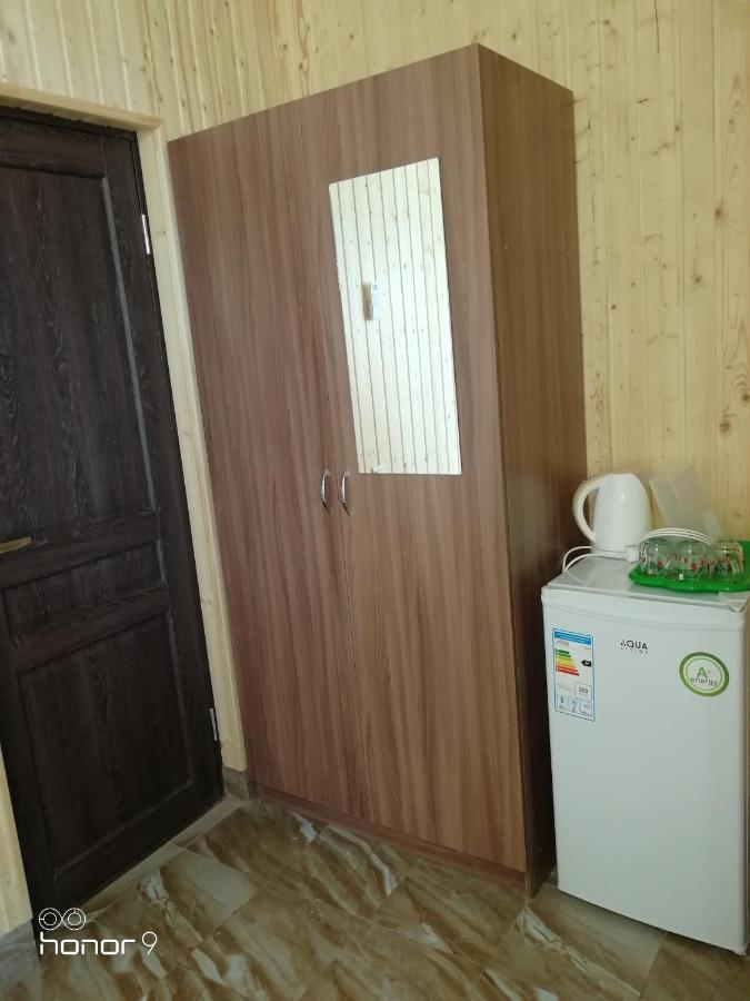 Orhidea Guest House Гагра Екстер'єр фото